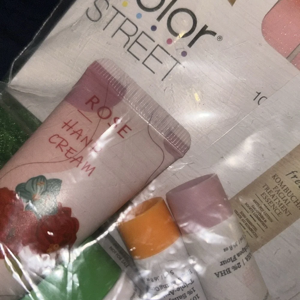 💄3PC DRUNK ELEPHANT travel bundles💄30 pc total